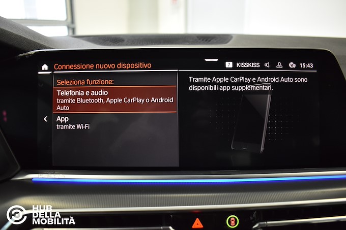 BMW X5 xDrive30d 48V Business